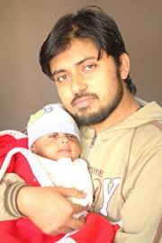 Zia Hussain