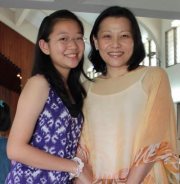 Steph Leng