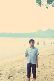 Afrian Pertama