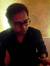 Arindam...