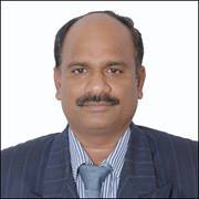 Raju Nanjappan