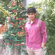 Harshil Shah