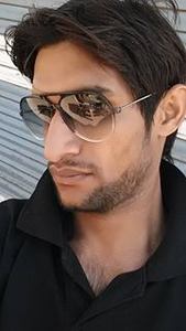Dev Sharma