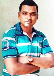 Nikhil Awasthi