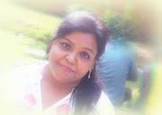 Deepti Bhattacharjee