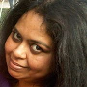 Sumathi Jayaraman
