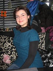 Милена Димитрова