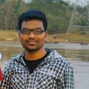 Pratap Kumar