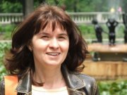 Gergana Tsolova