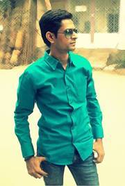 Mahesh Thorat mt