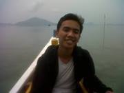 Muhammad Pratama