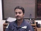 Irshad Memon