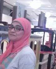 Layla Amr