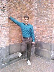 Sanjit Sarkar