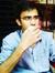 Sujash Baid