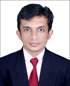 Rahul Ramesh