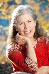 Suzanne Blakeney
