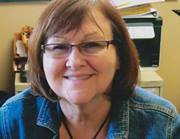 Mindy Muchmore-Thompson