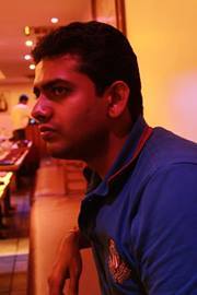 पंकज नागर