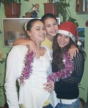 Катерина Мицова