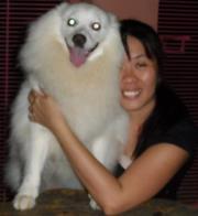 Sharyl Emberga