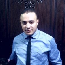 Ahmed Metwaly