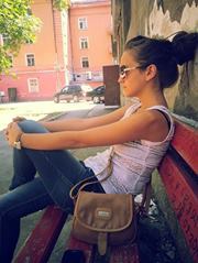 Yana Stoineva