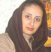 Fatemeh Mohajerani