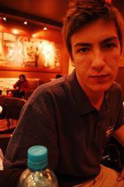 Tiago Athayde