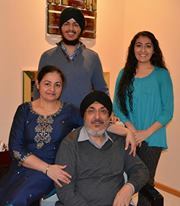 Jasvinder Singh