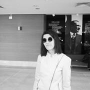 Джансу Динчер