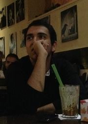 Khashayar Mirsadeghi