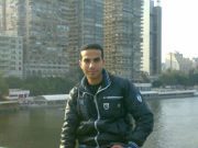 أحمد الشافعى