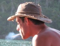 André Dumans guedes