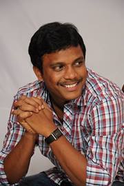 Gowtham Bhavirisetty