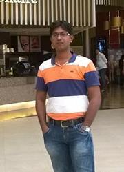 Chandan Kumar