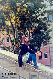 Shayma Ch