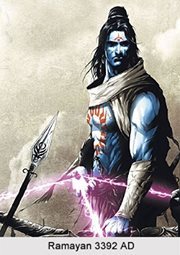 Sriram Chandra
