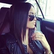 Viktoryaa Dimitrowaa