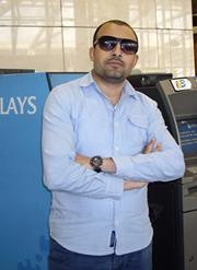 Ahmed Elsayed
