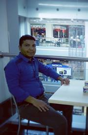 مرتضى الشمري