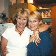 Trish Davis