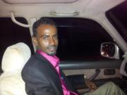 Mohamuud Abdi qalqalo