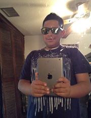 Omar Alejandro