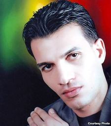 محمد  امين القاضي