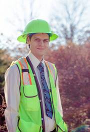 Adam Bender-saunders