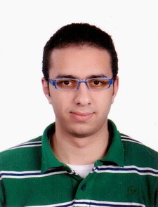 Ahmed Salah