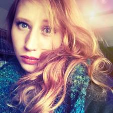 Carrie Ann