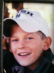 Eric Tuttle