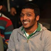 Abdulrahman Alkhaldi